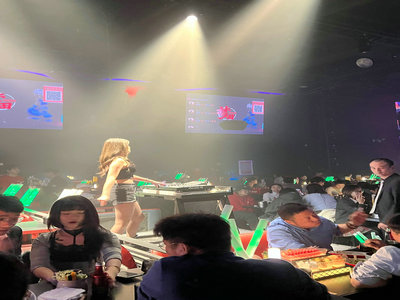 娄底夜总会招聘